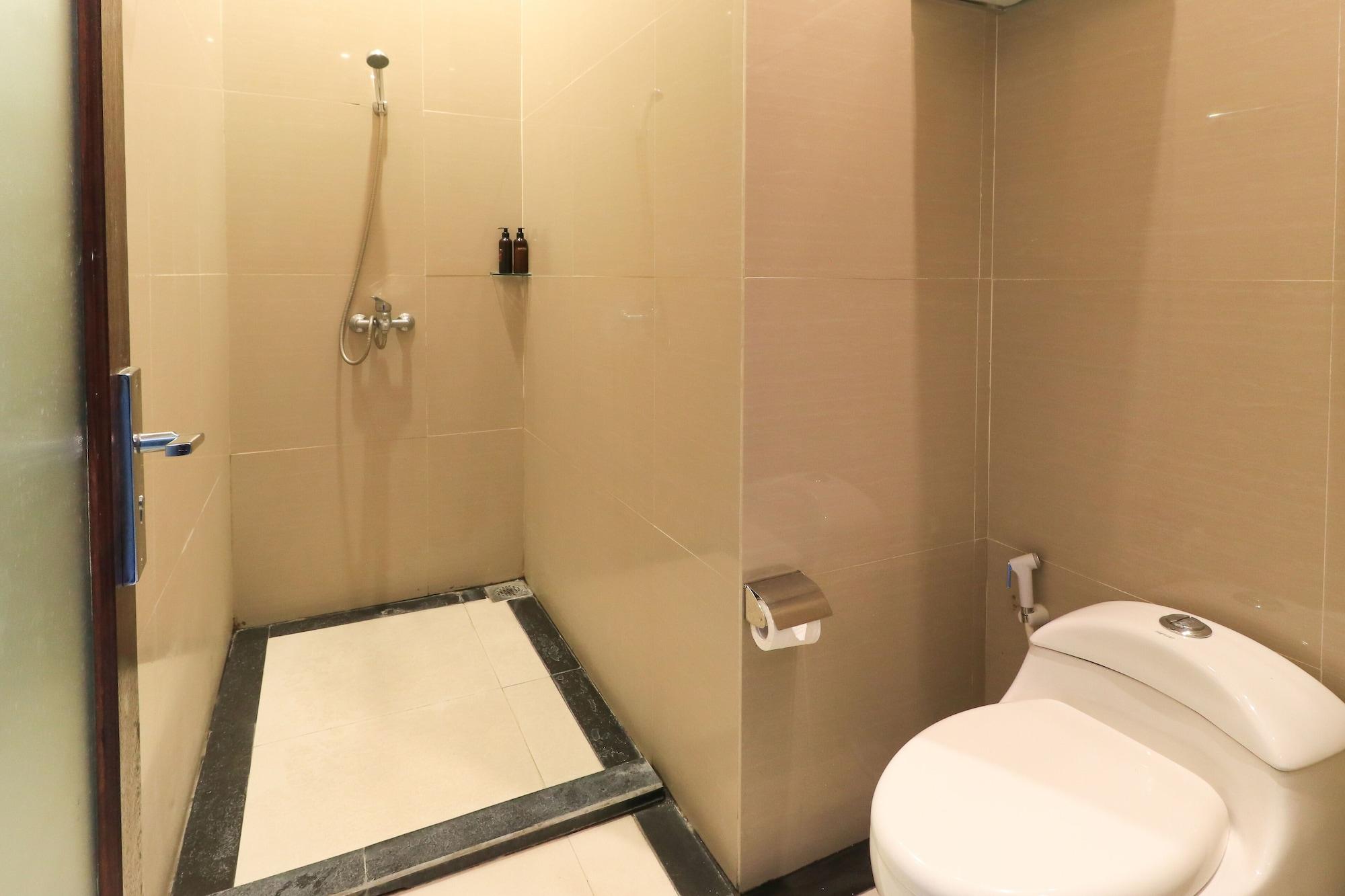 Purnama Hotel Ουμπούντ Εξωτερικό φωτογραφία