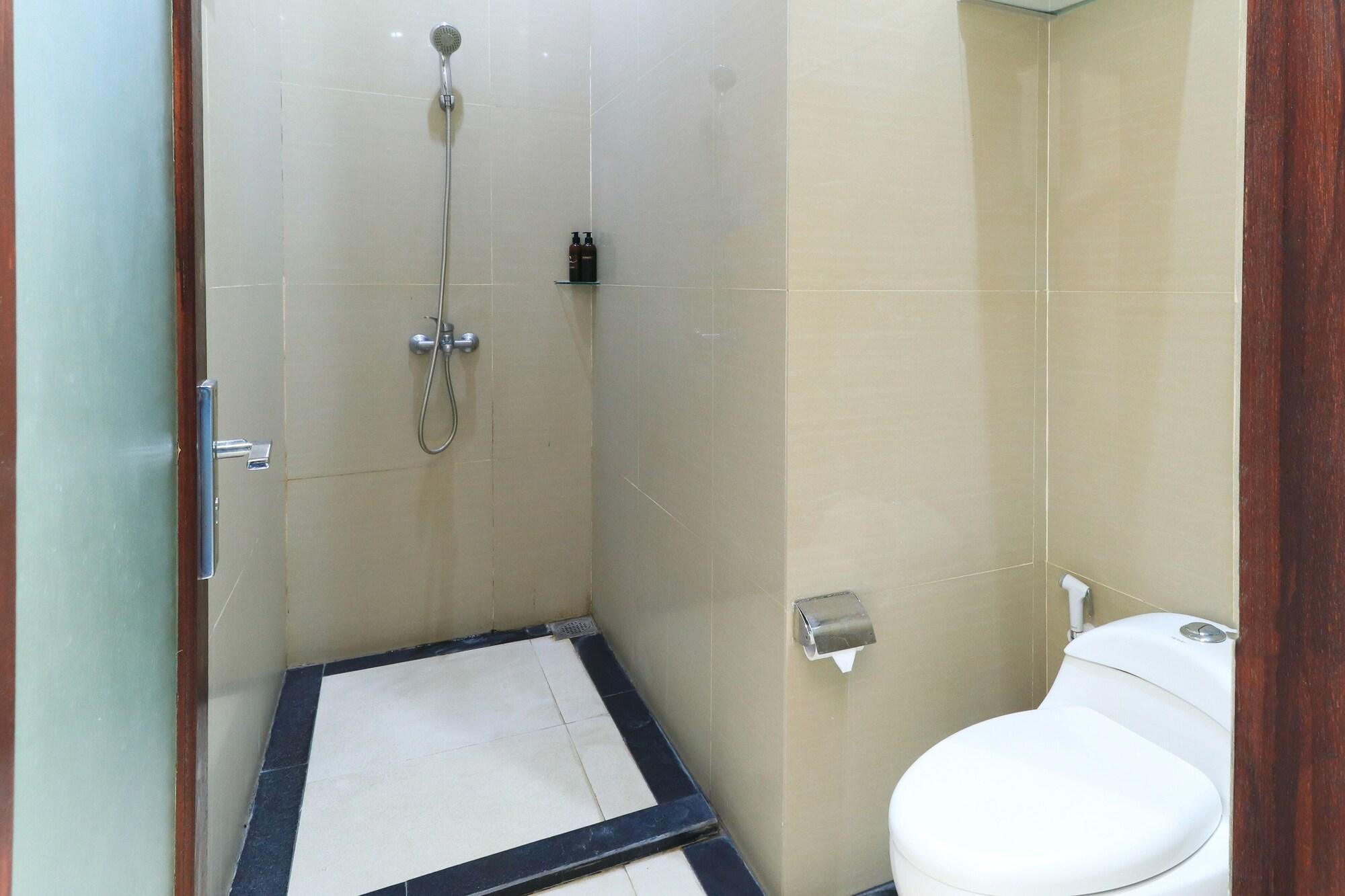 Purnama Hotel Ουμπούντ Εξωτερικό φωτογραφία