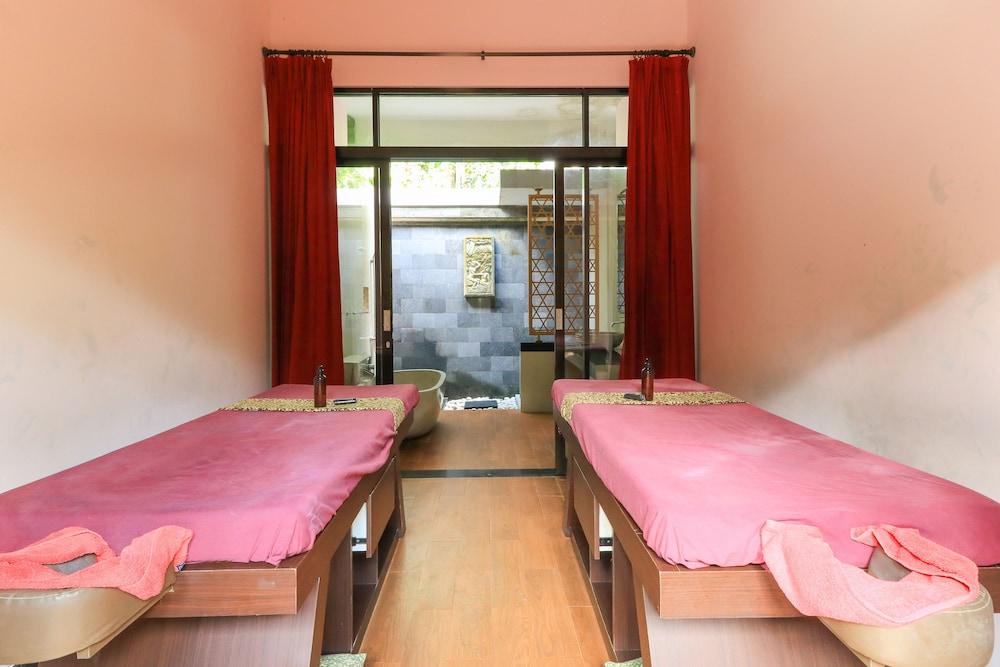 Purnama Hotel Ουμπούντ Εξωτερικό φωτογραφία